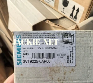 1PCS NEW 3VT9225-6AP00 #PY - Afbeelding 1 van 1