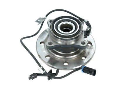 Conjunto de buje de rueda delantero izquierdo Timken 34719HCKF para Chevrolet K2500 Suburban 1995 Foto 1 de 2