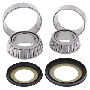 Steering Bearing Kit For Suzuki GSX600F Katana 1988 - 2006 - Picture 1 of 1