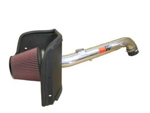K&N Cold Air Intake Kit for 2005-2020 TOYOTA (Tacoma) 77-9026KP - Picture 1 of 11
