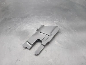 2004-2005 AUDI S4 QUATTRO - REAR R1-459 Right SEAT BELT Guide 8H0857828 - Picture 1 of 13