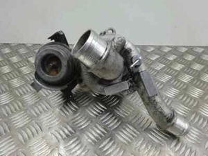 Turbolader 769901-0001 Peugeot 407 607 Citroen 2.2 HDI Bj 2007 - Bild 1 von 5