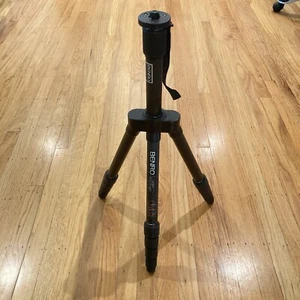 BENRO MG Kohlefaser Stativ C2190T - Bild 1 von 4