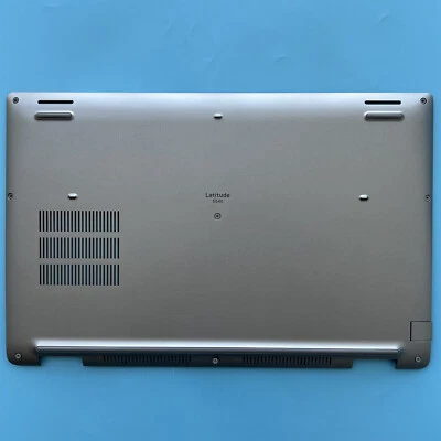 Nuevo Para Dell Latitude 5540 E5540 Estuche Inferior Cubierta Base G94MH 0G94MH  Foto 1 de 4