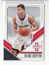 2013-14 Innovation #69 Blake Griffin 009/199 - Flat S/H
