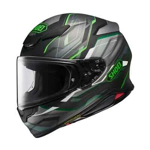 Shoei NXR2 Capriccio Motorradhelm TC-4 GRÖSSE S 55 56 Integral - Bild 1 von 4