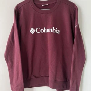Women’s Columbia™ Sweatshirt – Size Large, Brand New with Tags - Picture 1 of 5