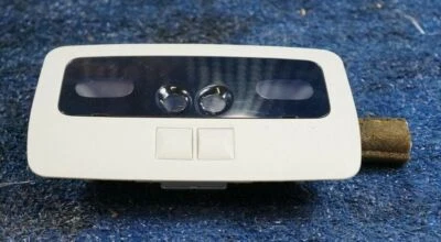 Lexus GS 350 2007-2009 OEM INTERIOR DOMO TRASERO MAPA LUZ LÁMPARA  Foto 1 de 4