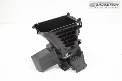 19-23 FORD TRANSIT CONNECT FRONT CENTER ARMREST REARWARD STORAGE COMPARTMENT OEM Foto 1 de 4