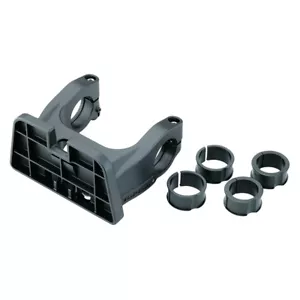Topeak 3e Handlebar Fixer Only Basket Hbar 3e Fixer Only E-bike Compatible - Picture 1 of 1