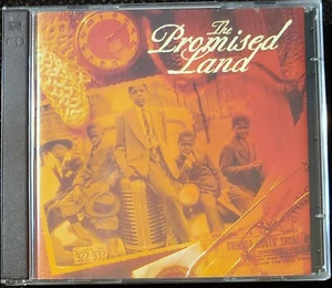 VARIOUS ‎– MUSIC FROM AND INSPIRED BY THE PROMISED LAND 2 CD - Picture 1 of 3