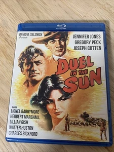 Duel in the Sun (Blu-ray, 1946) - Picture 1 of 3
