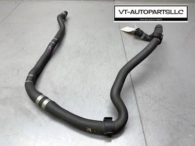 ⭐️2017 - 2019 BMW 530I 2.0L G30 ENGINE COOLANT RADIATOR HOSE PIPE 8670995 OEM - Image 1 of 4