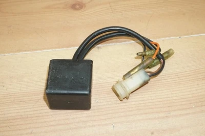 Yamaha IT465 IT 1981 1982 465 CDI unidad caja de encendido YZ465 YZ490 3R5-85540-20-00 Foto 1 de 4