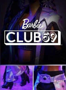 Vorverkauf - Barbie Signature Frontier Barbie Puppe #2 - Mattel Creations Exclusive - Bild 1 von 3