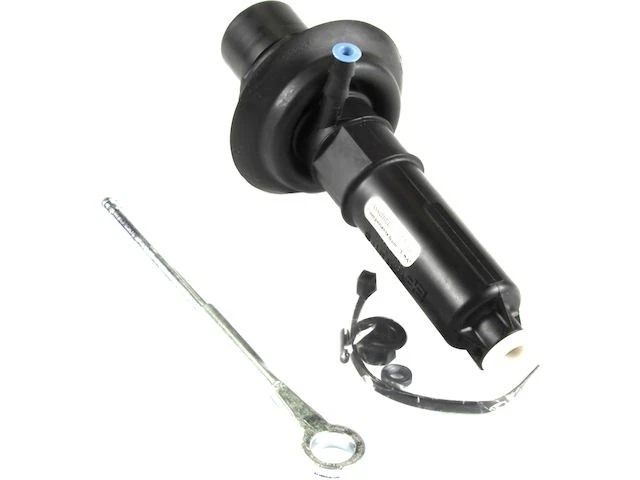 Cilindro maestro de embrague LUK 35TX92V para Dodge D250 1986-1993 Foto 1 de 1