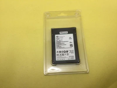 Seagate Nytro 3350 7.68TB SAS 12Gb/s 2.5in ENT SSD XS7680SE70045 New - Image 1 of 3