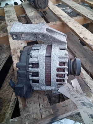 Alternator Without Turbo VIN 2 8th Digit Fits 12-18 FOCUS 361115 - Image 1 of 4