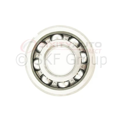 SKF Manual Transmission Bearing for 1970-1974 GMC G25 G2500 Van 4.1L 5.7L L6 en - Image 1 of 4