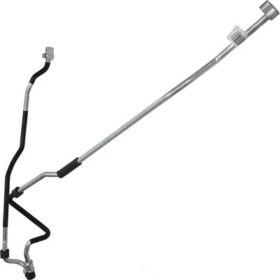 Conjunto de manguera de línea de succión de aire acondicionado UAC HA 114269C Foto 1 de 2