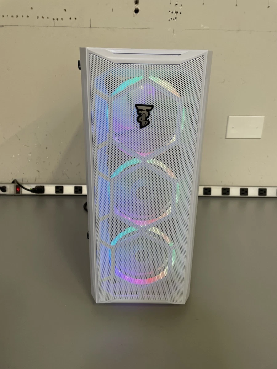 Intel Core i7-2600 PC Desktops & All-In-One Computers for sale | eBay