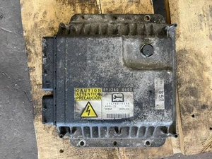 ISUZU ENGINE COMPUTER 898260 0600 - Picture 1 of 1