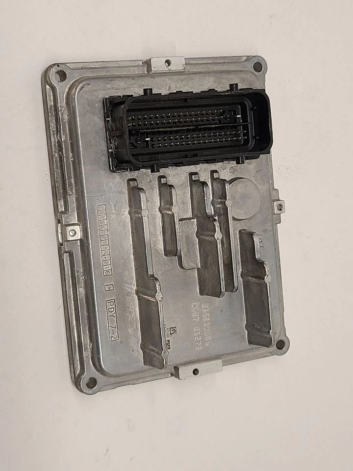 Módulo de transmisión Chevrolet Colorado 2017-2022 8 velocidades 24279973        Foto 1 de 4