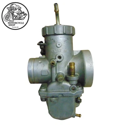 CARBURADOR CARBURADOR YAMAHA IT490 MIKUNI OEM Foto 1 de 4
