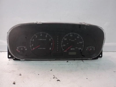 Speedometer Instrument Cluster 8972128572 Fits 00-02 HONDA PASSPORT C-44642 - Image 1 of 3