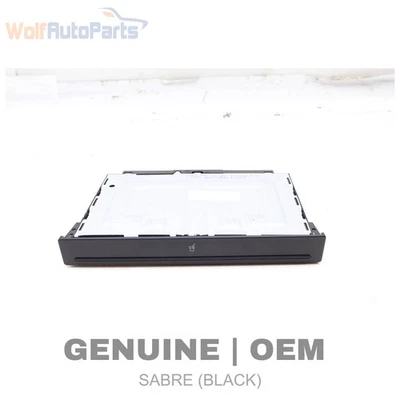 AUDI Q5 8R 2009-2017 - ASIENTO TRASERO reposabrazos portavasos 8P0885995B Foto 1 de 4