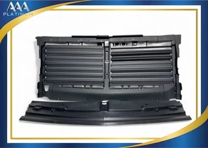For 2021-2024 Chevrolet Suburban Tahoe Front Bumper Radiator Shutter W/o Motor - Picture 1 of 8