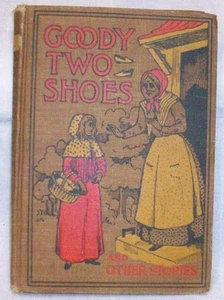 Goody zwei Schuhe und andere Geschichten - Bild 1 von 2
