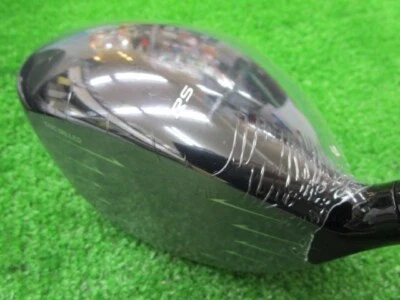 MINT Golf Driver PRGR RS JUST RS F TourAD (S) 9.5 45.5inch JAPAN - Image 1 of 4
