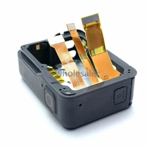 Original LCD Screen Back Case Housing Box Fuselage For GoPro Hero 5 Camera - Picture 1 of 6