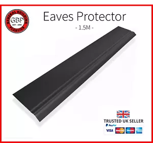 Felt Support Tray Eaves & Felt Protector- 1.5m Lengths - Easy Trim Tray - Picture 1 of 1