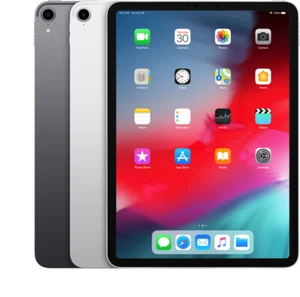 Apple iPad Pro 11 Inch 1st - 64GB 256GB 512GB 1TB - All Colors - Excellent - Afbeelding 1 van 3