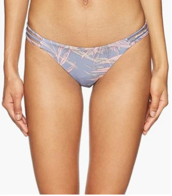 Traje de baño O'NEILL para mujer estándar Faye parte inferior de bikini multicolor talla S 7820 Foto 1 de 2