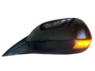 ACURA TSX ESPELHO ESQUERDO 2009 2014 - Imagem 1 de 4