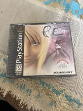.PSX.' | '.Parasite Eve.