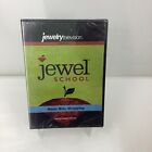 Jewelry Television : Jewel School Basic Wire Wrapping Episode 201 (Sealed DVD)