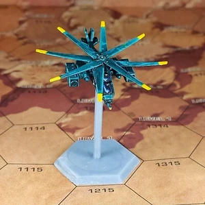 BALAK VTOL | Wargaming Miniature | SMB - Picture 1 of 2