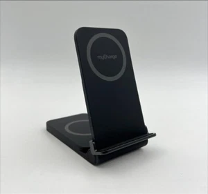 My Charge True Universal 3-in-1 Wireless Charging Stand - Picture 1 of 5