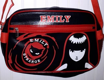 NWOT Emily the Strange Bag - Image 1 of 4