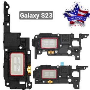 Für Samsung Galaxy S23 / S23+ S23 Ultra Original Ohr Lautsprecher mit Cover Hörmuschel - Bild 1 von 14