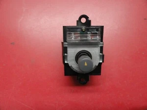90-91 Corvette Mirror Joy Stick GM# 10098486 C40840-1 - Bild 1 von 3