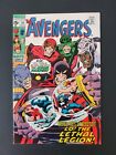 Avengers #79 Marvel Comics Higher Grade Bronze Age
