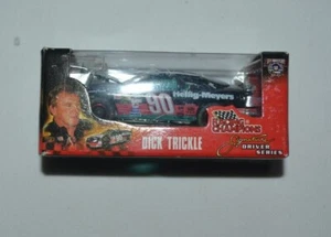RACING CHAMPIONS SIGNATURE DRIVER SERIES - DICK TRICKLE #90 TAURUS HEILIG MEYERS - Picture 1 of 2