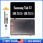 LCD Display Touch Screen Digitizer US For Samsung Galaxy Tab S7 SM-T870 T875
