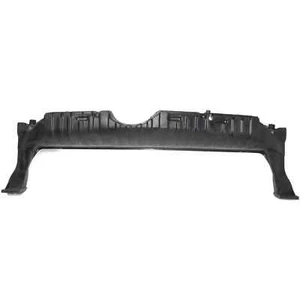 Nuevo retenedor de parachoques superior delantero para GMC Acadia 2013-2016 20986169 GM1041129 - Imagen 1 de 4