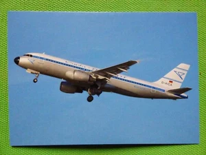 CONDOR AIRBUS A 320 D-AICA - Imagen 1 de 2